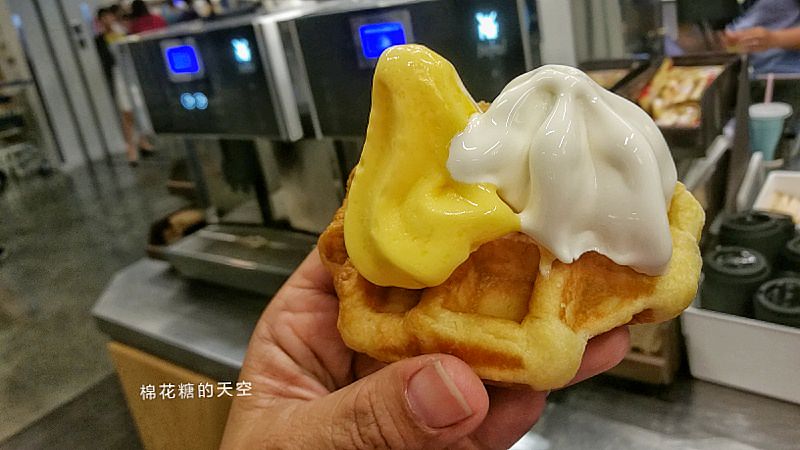 芒果口味霜淇淋只要20元！IKEA新口味悄悄開賣！