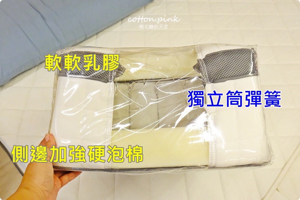 IKEA也有好床墊！現場試睡到飽不限時～資訊全透明、價格更實惠啦！