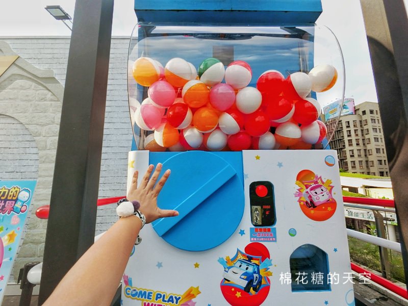 玩具總動員特賣會台中開賣啦！看到外觀就瘋狂的請舉手！