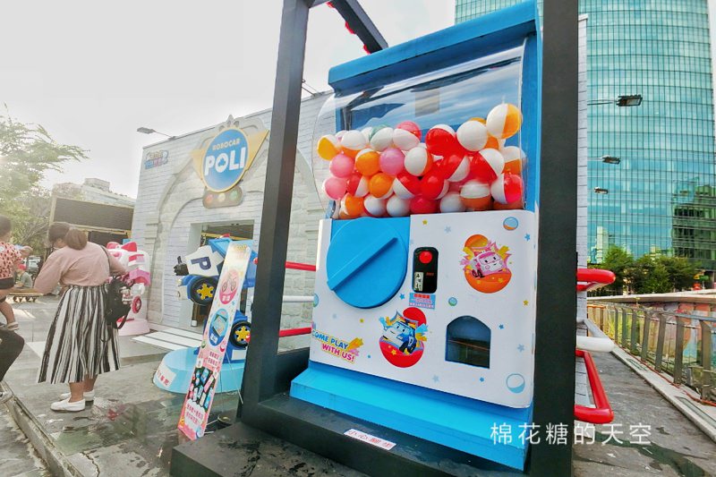 玩具總動員特賣會台中開賣啦！看到外觀就瘋狂的請舉手！