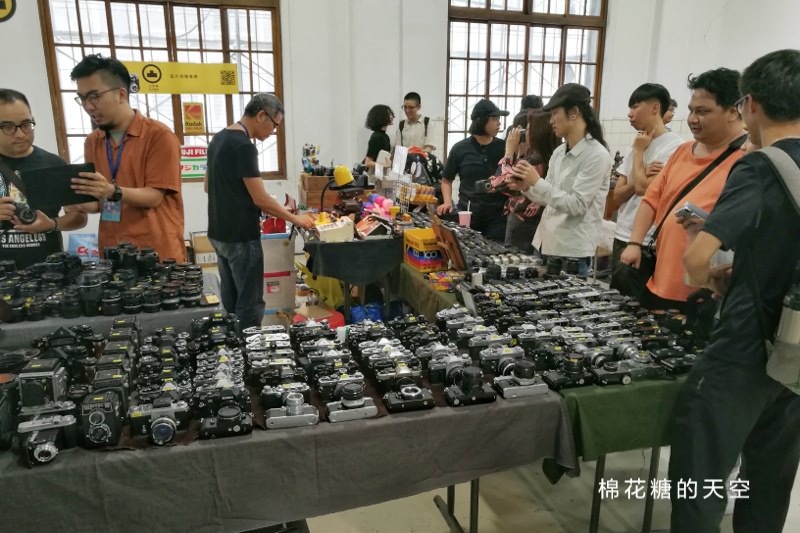 台中二手市集推薦-舊物盛典～手作文創、古董老物齊聚<最新資訊已更新>