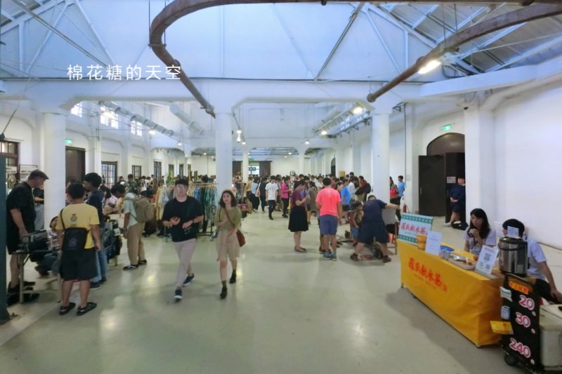 台中二手市集推薦-舊物盛典～手作文創、古董老物齊聚<最新資訊已更新>
