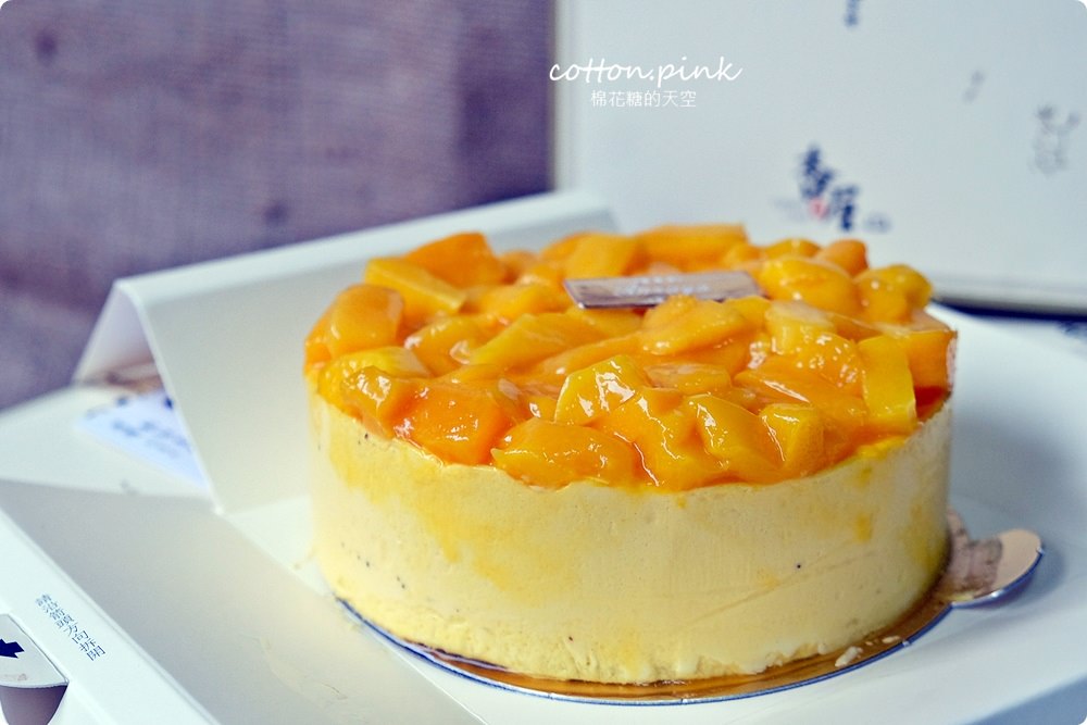 台中必吃爆漿乳酪蛋糕叫人流口水-彌月蛋糕就選他！杏屋最新雙人下午茶套餐～三層下午茶超豐富