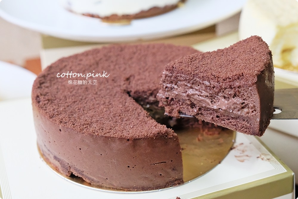 台中必吃爆漿乳酪蛋糕叫人流口水-彌月蛋糕就選他！杏屋最新雙人下午茶套餐～三層下午茶超豐富