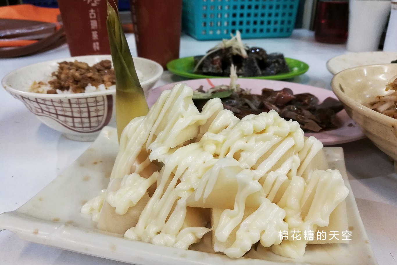 草悟道旁中美街宵夜好罪惡！阿川鵝肉內行人都點這一盤！