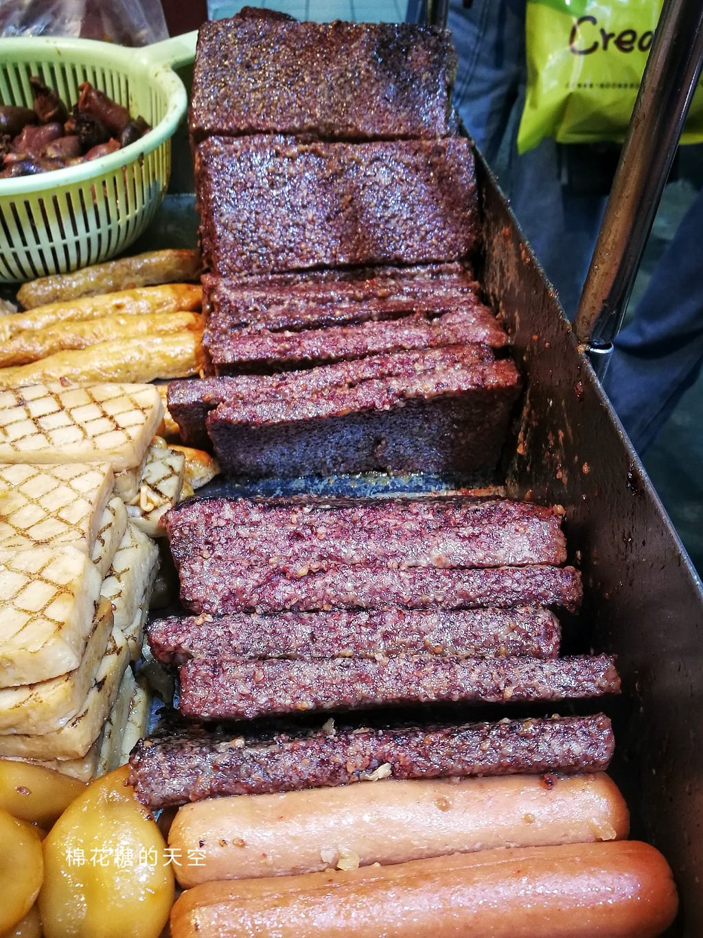 台中一中老攤位冷滷味-阿ㄆㄧㄚ~吃一口青春回憶上心頭 台中一中老攤位冷滷味-阿ㄆㄧㄚ~吃一口青春回憶上心頭