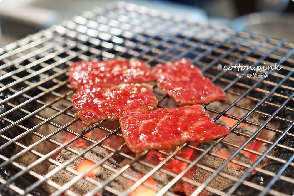 台中燒肉這家不能錯過，全程桌邊服務超享受，板前燒肉一徹刁嘴朋友也滿意