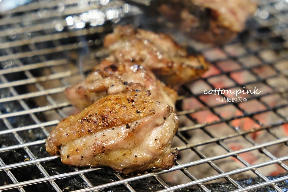 台中燒肉這家不能錯過，全程桌邊服務超享受，板前燒肉一徹刁嘴朋友也滿意