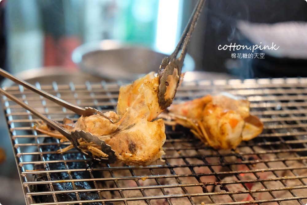 台中燒肉這家不能錯過，全程桌邊服務超享受，板前燒肉一徹刁嘴朋友也滿意