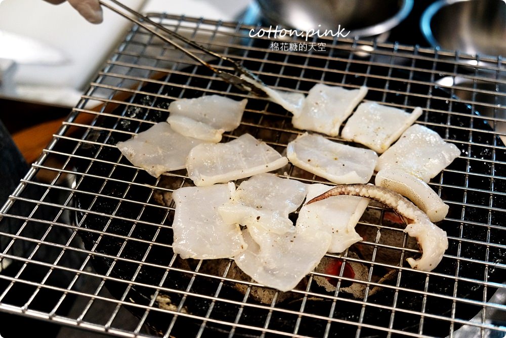 台中燒肉這家不能錯過，全程桌邊服務超享受，板前燒肉一徹刁嘴朋友也滿意