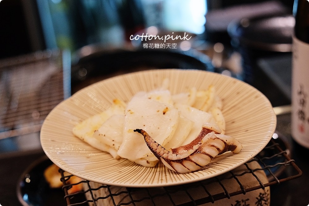 台中燒肉這家不能錯過，全程桌邊服務超享受，板前燒肉一徹刁嘴朋友也滿意