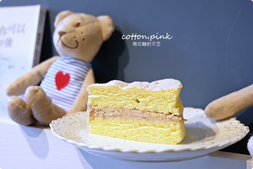 台中千層蛋糕推薦-2度C Ni Guo平價又好吃，外帶組合更划算！繽紛千層拼盤開放預約，當彌月蛋糕也棒棒