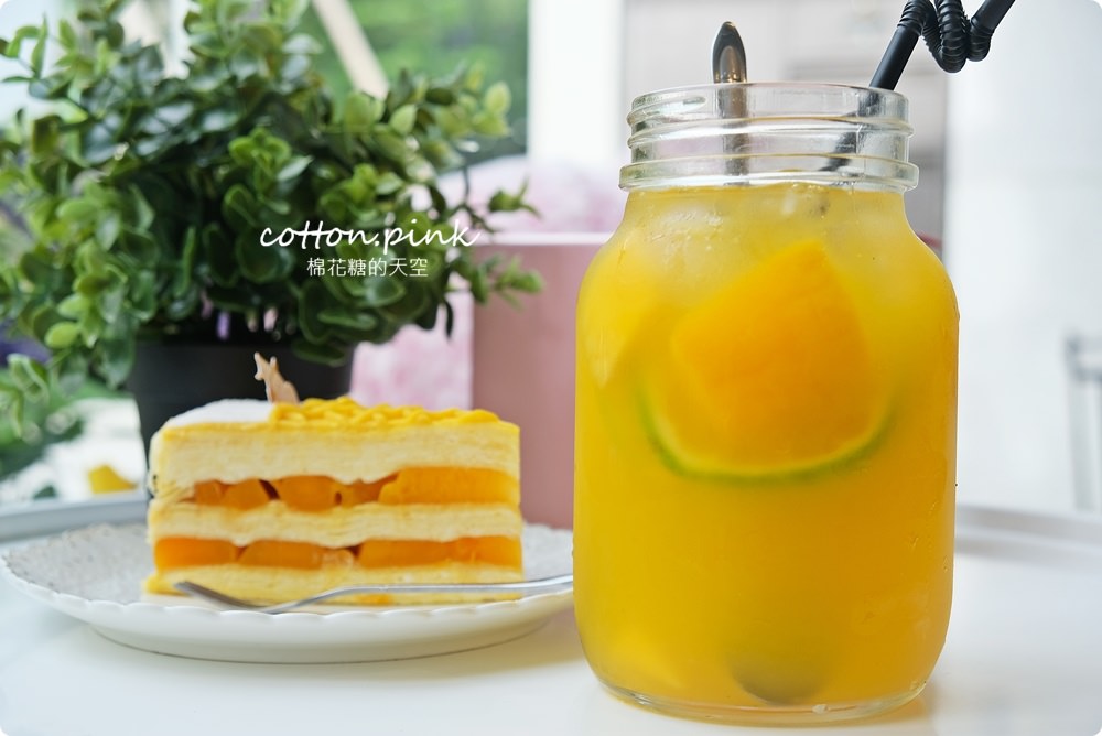 台中千層蛋糕推薦-2度C Ni Guo平價又好吃，外帶組合更划算！繽紛千層拼盤開放預約，當彌月蛋糕也棒棒