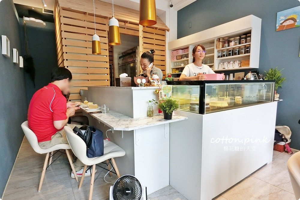 台中千層蛋糕推薦-2度C Ni Guo平價又好吃，外帶組合更划算！繽紛千層拼盤開放預約，當彌月蛋糕也棒棒