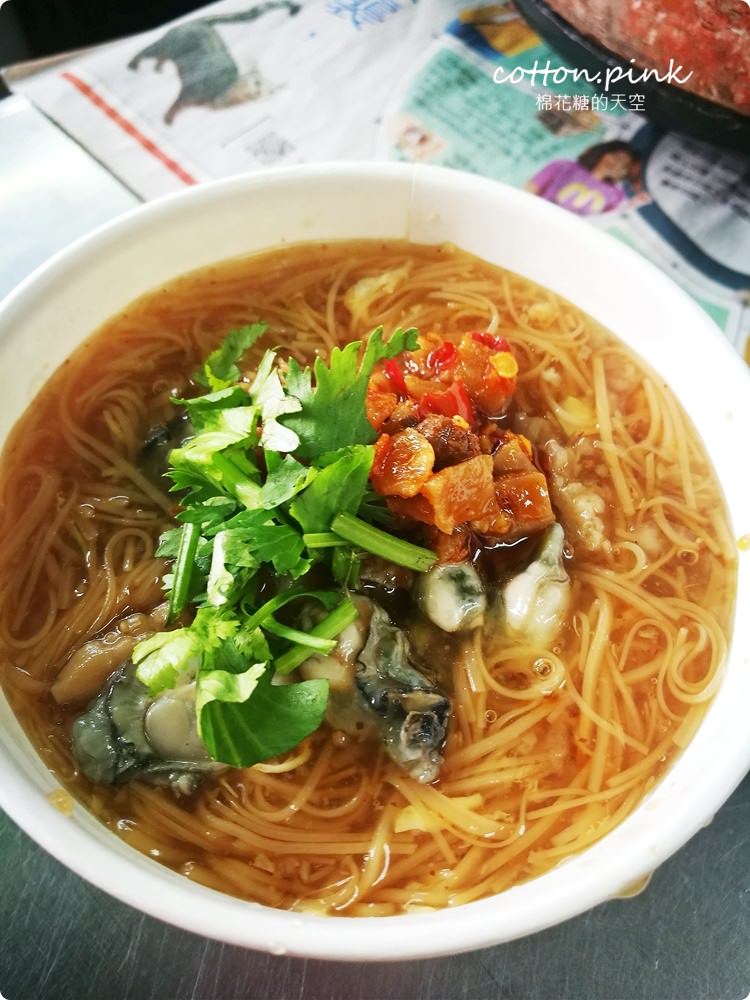中美街夜市宵夜懶人包～小吃好料多到吃不完！滷味、水餃、魷魚羹、紅茶、鵝肉、地瓜球
