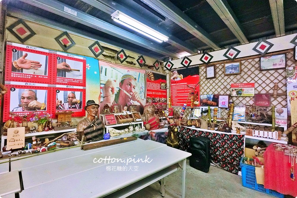 台中谷關旅遊二日行程推薦～美食、景點、還有原住民獵人學校體驗課程，谷關懶人包看這篇！