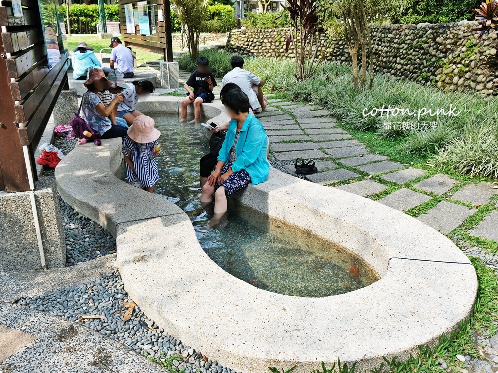 台中谷關旅遊二日行程推薦～美食、景點、還有原住民獵人學校體驗課程，谷關懶人包看這篇！