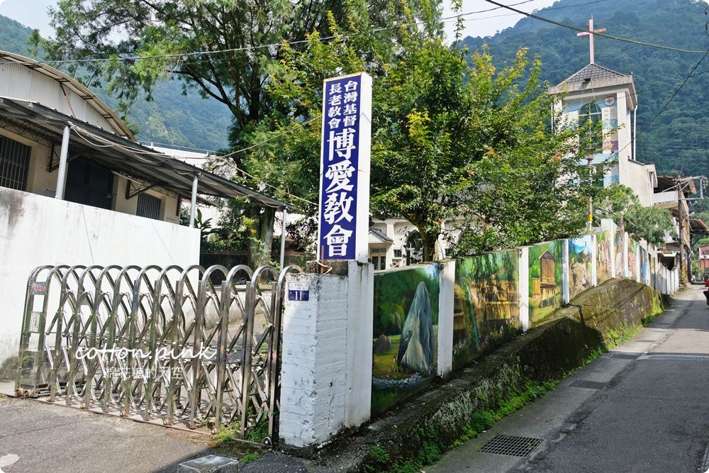 台中谷關旅遊二日行程推薦～美食、景點、還有原住民獵人學校體驗課程，谷關懶人包看這篇！