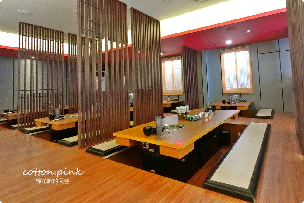 中秋烤肉免煩惱，台中豐原香香燒肉吃到飽通通幫你準備好，網美冰淇淋也是吃免驚