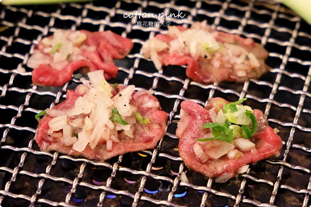 中秋烤肉免煩惱，台中豐原香香燒肉吃到飽通通幫你準備好，網美冰淇淋也是吃免驚