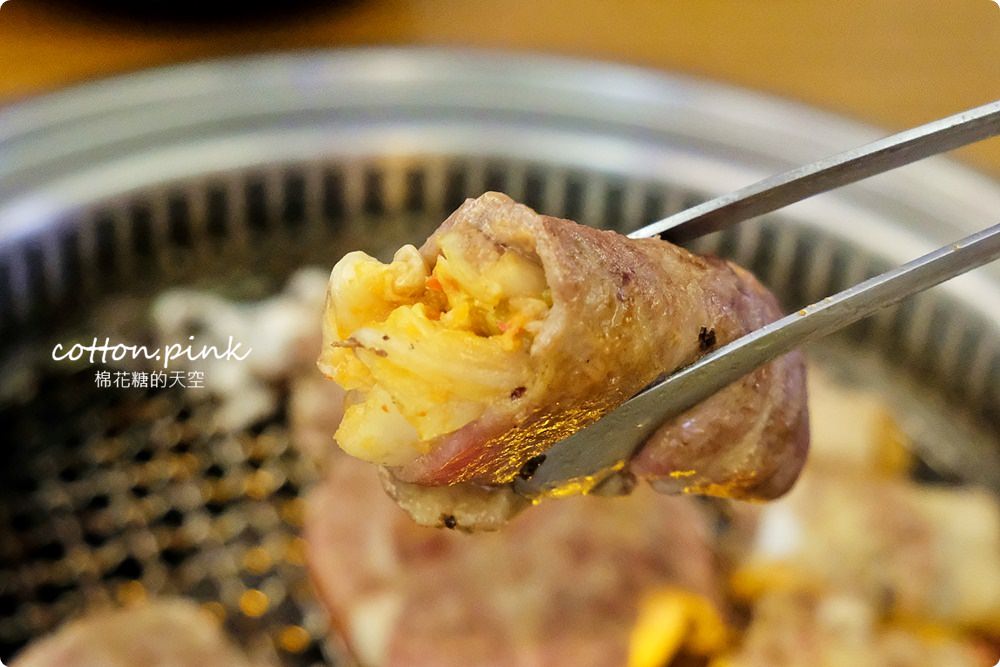 中秋烤肉免煩惱，台中豐原香香燒肉吃到飽通通幫你準備好，網美冰淇淋也是吃免驚