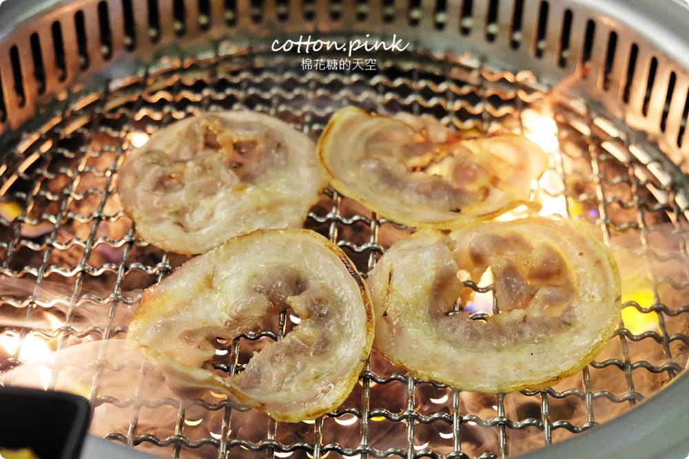 中秋烤肉免煩惱，台中豐原香香燒肉吃到飽通通幫你準備好，網美冰淇淋也是吃免驚