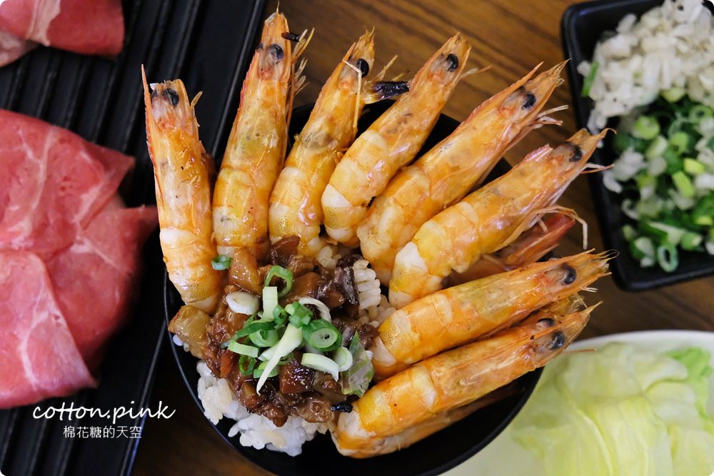 中秋烤肉免煩惱，台中豐原香香燒肉吃到飽通通幫你準備好，網美冰淇淋也是吃免驚