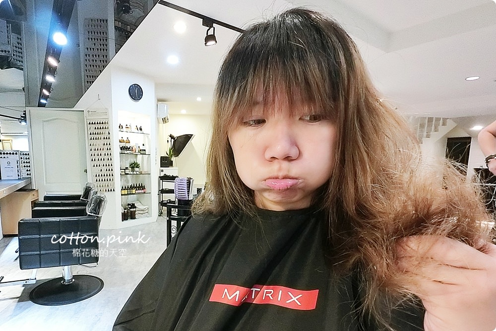 台中剪髮技術大突破！C'BLAZE獨家弧形梳讓髮型輕鬆更立體，剪髮不再呆三天