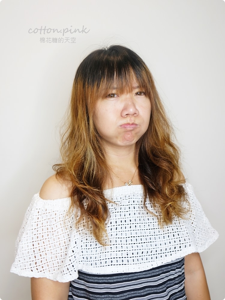 台中剪髮技術大突破！C'BLAZE獨家弧形梳讓髮型輕鬆更立體，剪髮不再呆三天