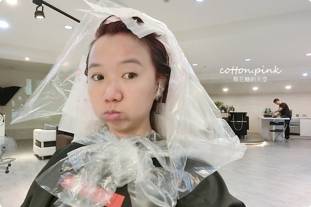 台中剪髮技術大突破！C'BLAZE獨家弧形梳讓髮型輕鬆更立體，剪髮不再呆三天