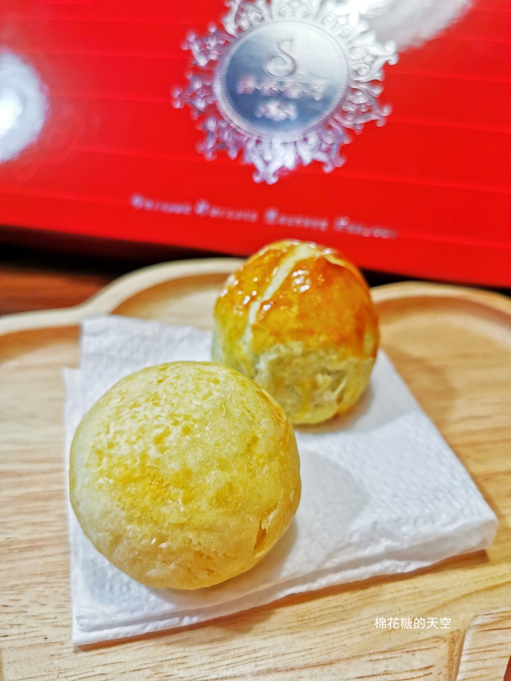 台中蛋黃酥|香格禮坊晚來買不到！最新完整中秋禮盒菜單看這邊