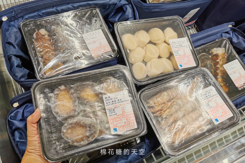 中秋烤肉台中好市多COSTCO肉類海鮮特價資訊，要來先有排隊的準備