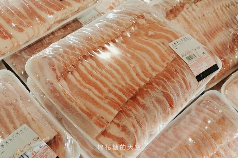 中秋烤肉台中好市多COSTCO肉類海鮮特價資訊，要來先有排隊的準備