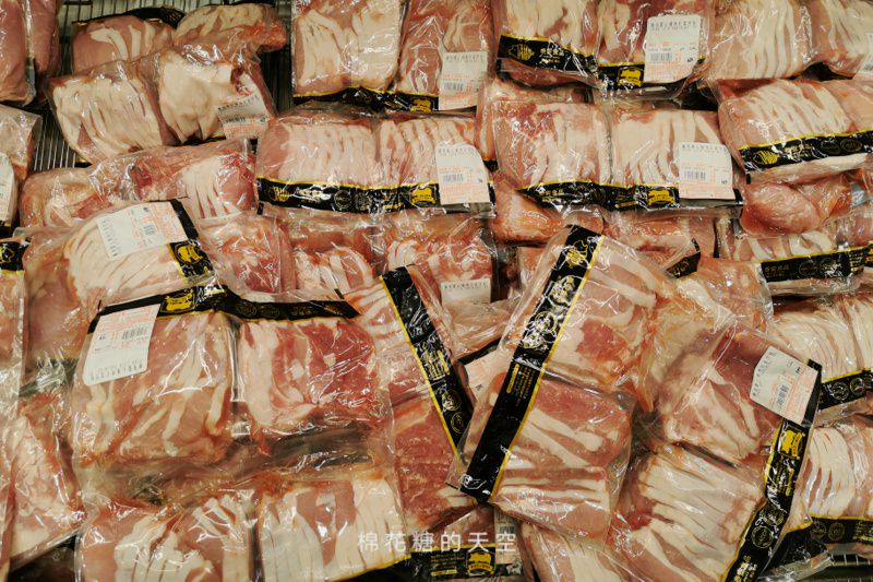 中秋烤肉台中好市多COSTCO肉類海鮮特價資訊，要來先有排隊的準備