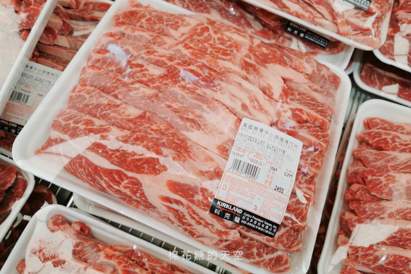 中秋烤肉台中好市多COSTCO肉類海鮮特價資訊，要來先有排隊的準備