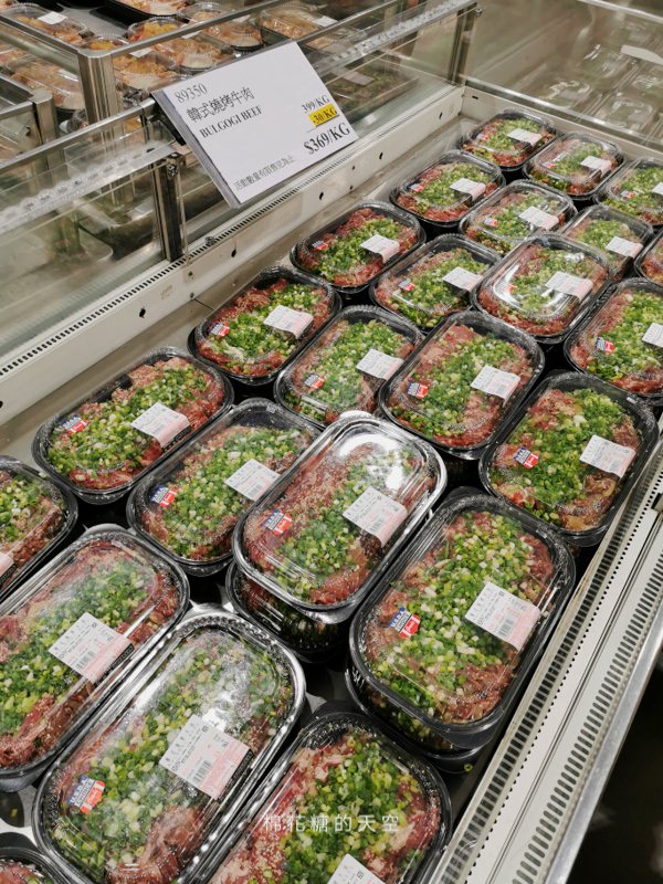 中秋烤肉台中好市多COSTCO肉類海鮮特價資訊，要來先有排隊的準備