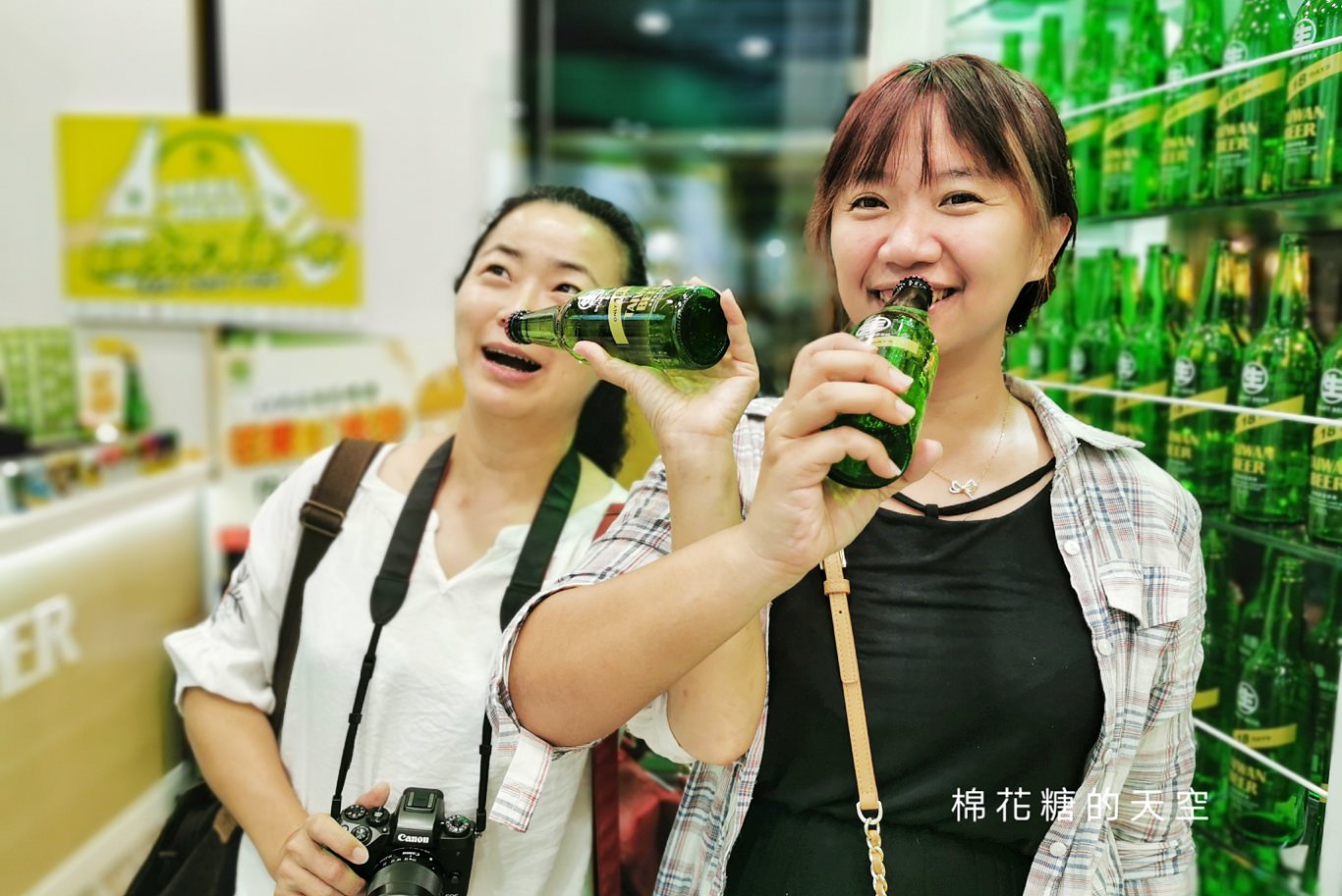 18天生啤酒台中快閃店開幕啦!活動限定芒果啤酒冰沙爵士音樂節也喝得到喔! 18天生啤酒台中快閃店開幕啦!活動限定芒果啤酒冰沙爵士音樂節也喝得到喔!