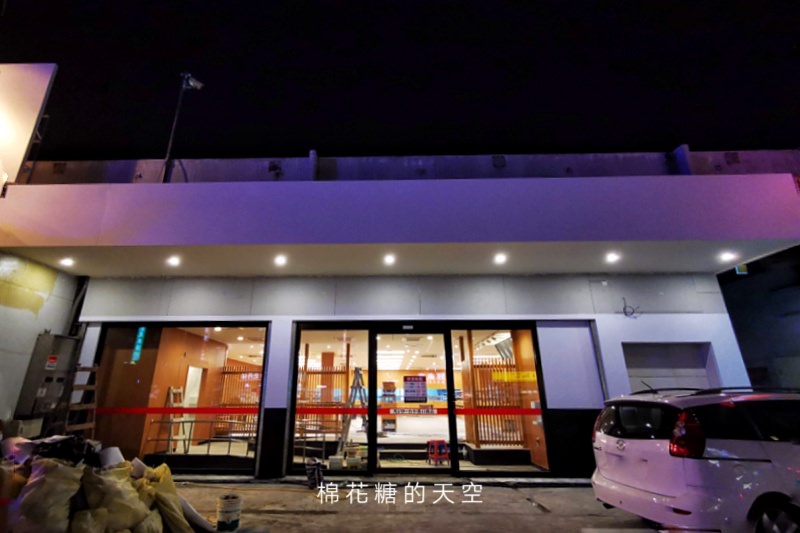 台中壽司郎第三家店在這裡！開幕日期確定囉！～