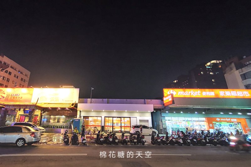 台中壽司郎第三家店在這裡！開幕日期確定囉！～
