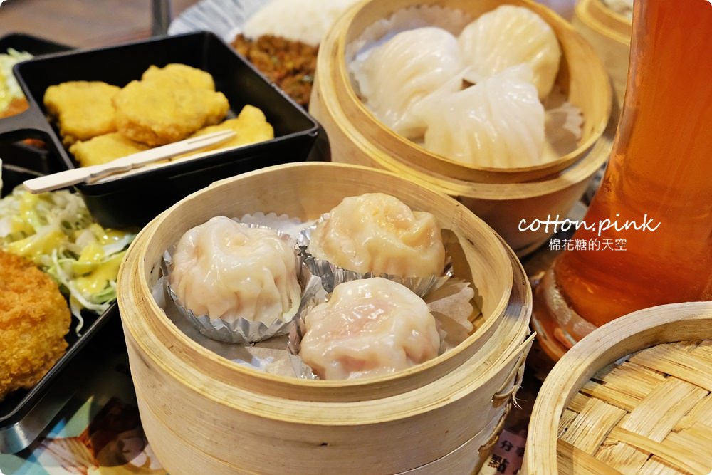 台中豐原最新開幕非茶不可-凌晨兩點也能吃到麻辣鍋、打拋豬、超厚咖哩豬排