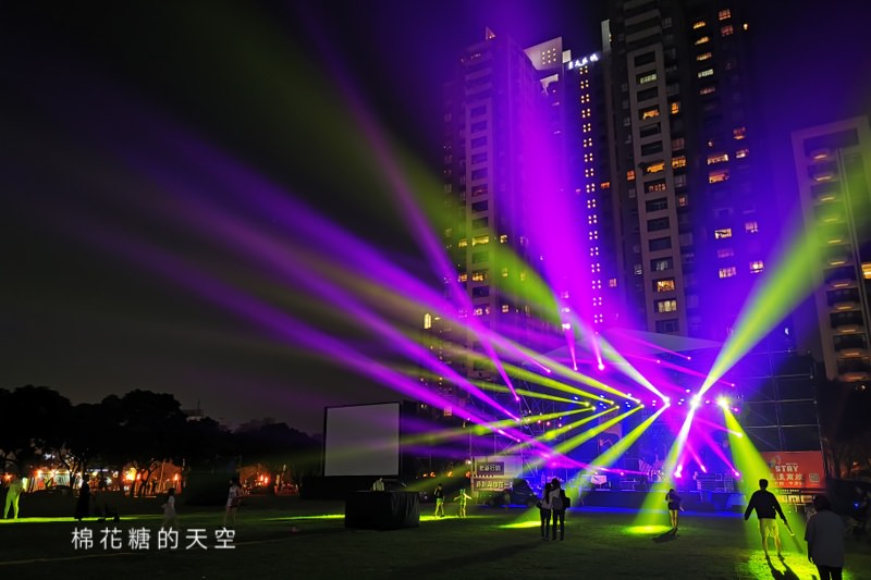 爵士音樂節偷偷開跑?!補班日先來2019台中樂器節趴踢熱身一下～