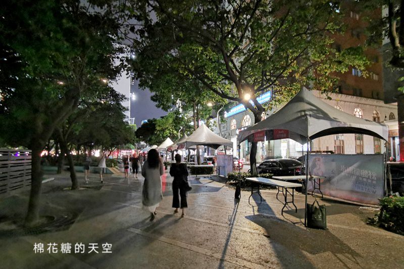 2019爵士音樂節週邊美食攤位不一樣囉！聽爵士吃美食看這篇～