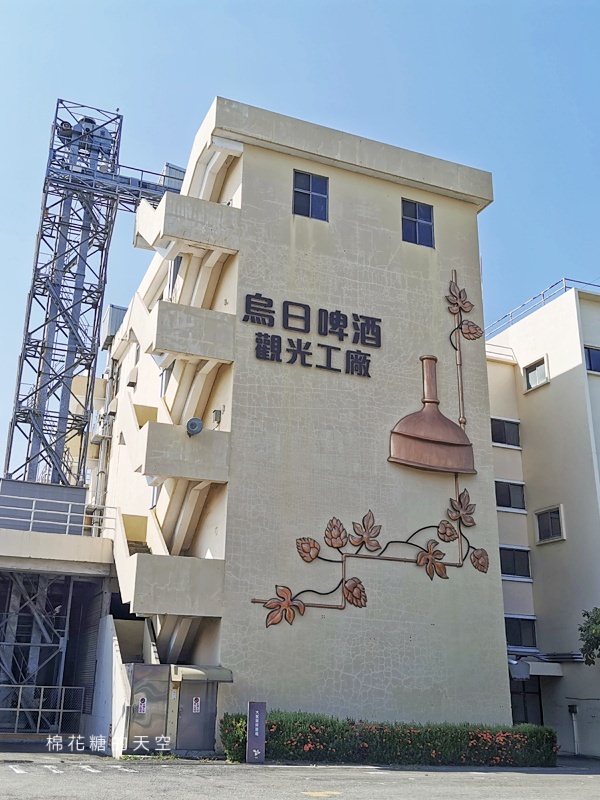 最新限量石虎包裝台啤台中就買得到！快來這兒帶回家～