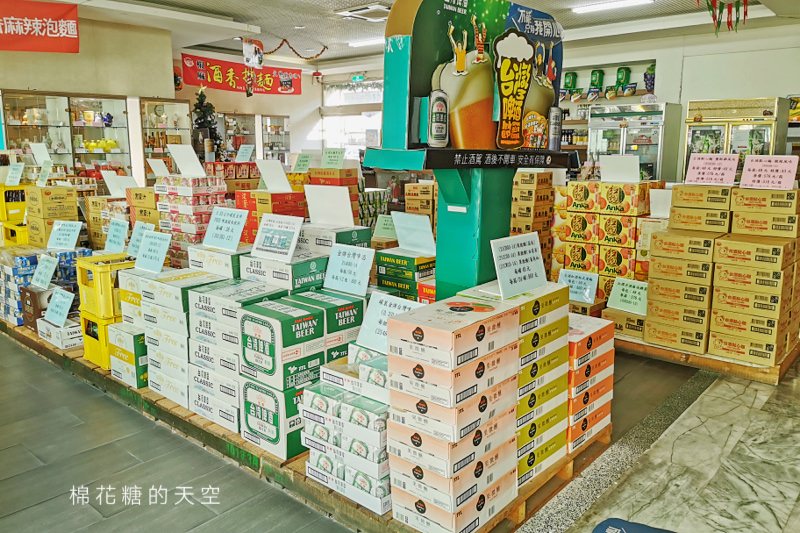 最新限量石虎包裝台啤台中就買得到！快來這兒帶回家～