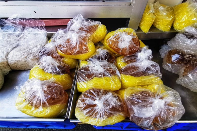 台中東勢必吃美食-一年只營業七個月的羅氏粉粿、清涼半世紀