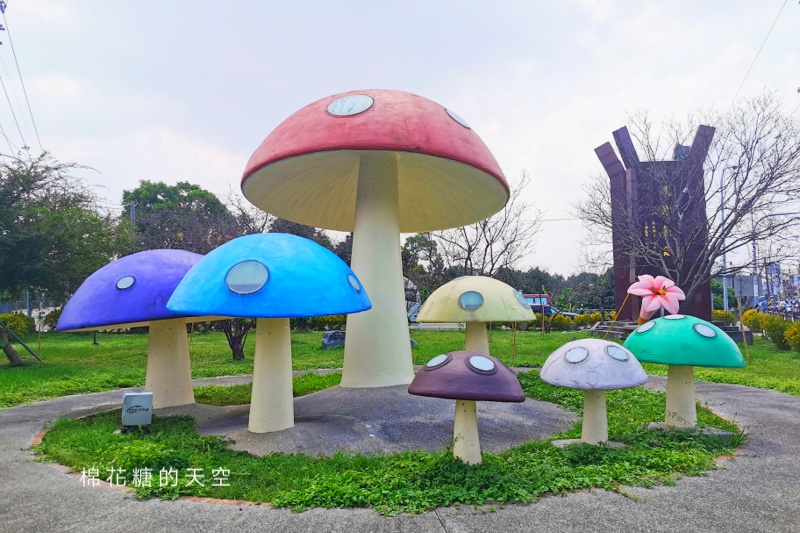 台中新社東勢石岡兩日遊～美食景點超級懶人包一次收錄超充實