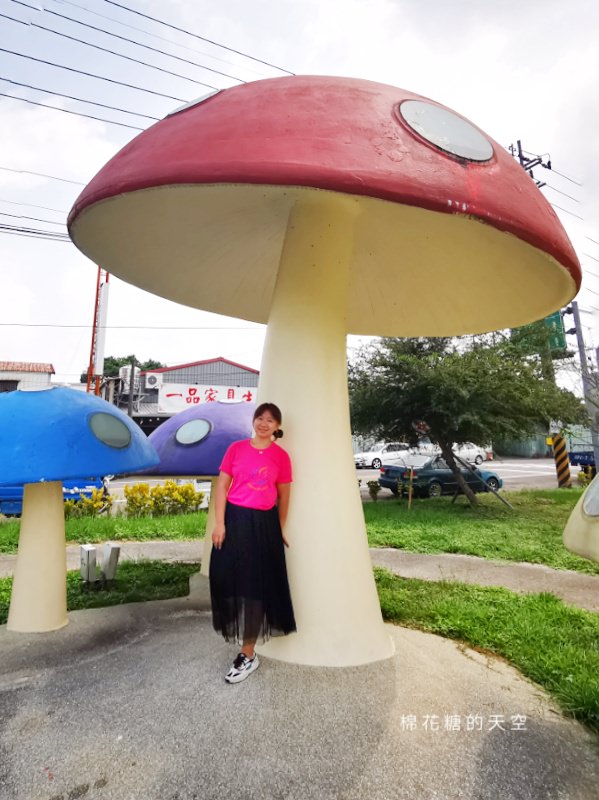 台中新社東勢石岡兩日遊～美食景點超級懶人包一次收錄超充實