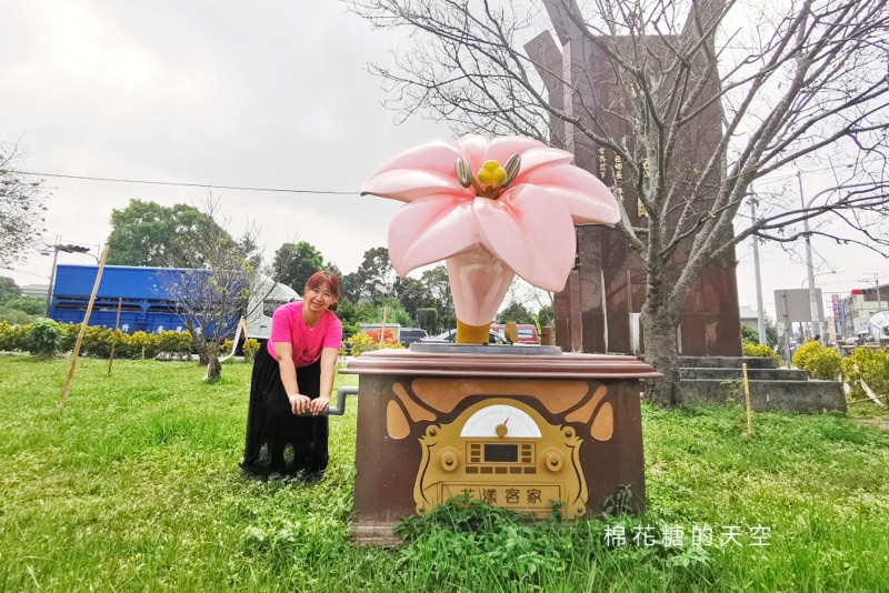 台中新社東勢石岡兩日遊～美食景點超級懶人包一次收錄超充實