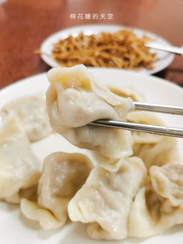 台中東勢必吃美食-清美小吃部不只豆干必吃，超多人都這樣點