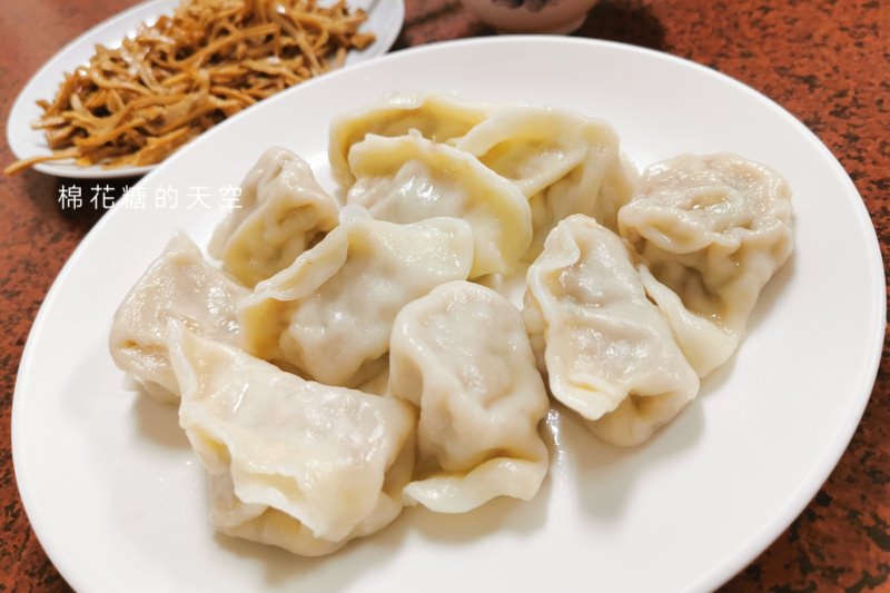 台中東勢必吃美食-清美小吃部不只豆干必吃，超多人都這樣點